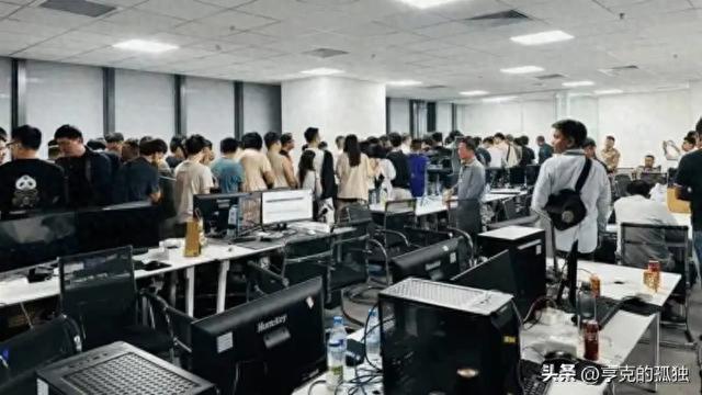 比缅北更恐怖！曾经的旅游胜地，如今黄赌毒俱全，性交易随处可见