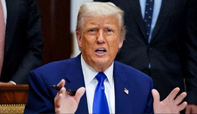 特朗普向全球17家制药巨头下通牒：60天内必须把美国药价降下来！跨国药企面临降价压力