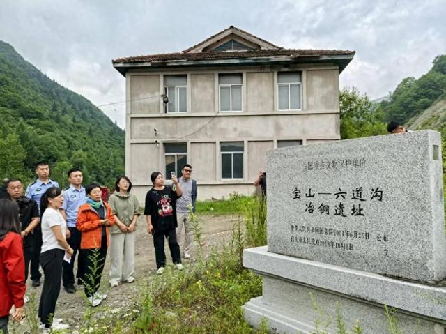 曼行吉林 | 暂歇足迹：唤醒的吉林文脉仍在回响