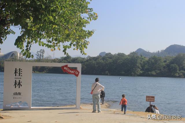 有人说被骗了，“徐霞客”只到过桂林这10个景点。