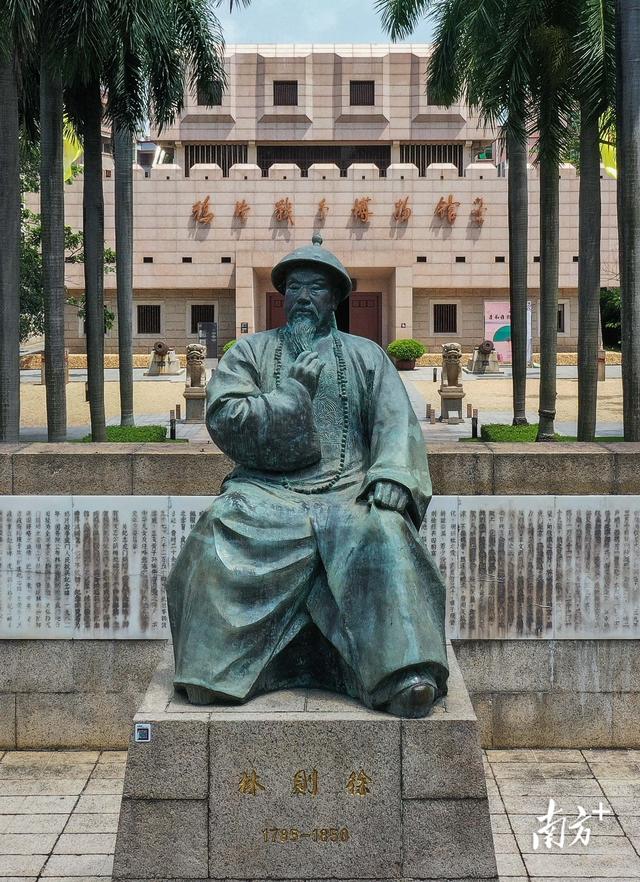 1880万人次！暑期广东全省博物馆接待观众人数居全国第四