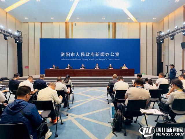 “流量”变“留量”：资阳解锁成都都市圈近郊游新姿势