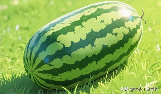 新疆西瓜摊：不只有甜蜜，还有意外