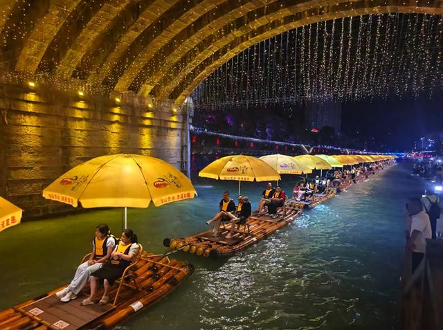 初冬已至！重庆出发高铁2h，邂逅冬季限定治愈游！