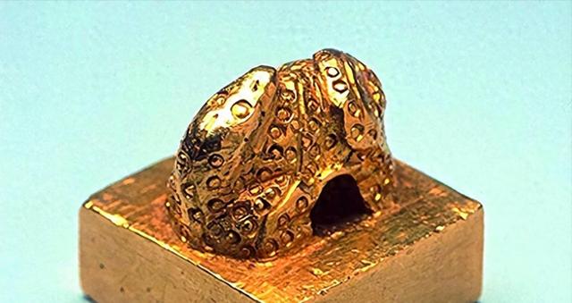 日本为什么老侵略中国？把中国地图倒过来看，一下就发现端倪