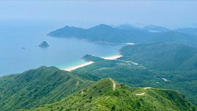 男子徒步西贡误入“异空间”？昏睡、幻觉、迷路，最终结果如何？