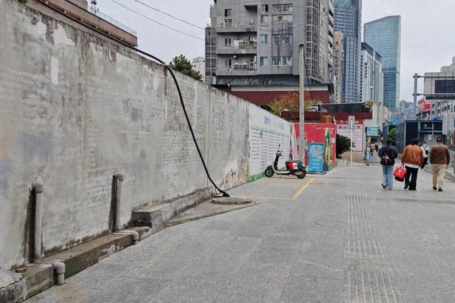 老贵阳·城厢街市丨云岩区延安中路：贵阳第一条城市主干道的百年往事