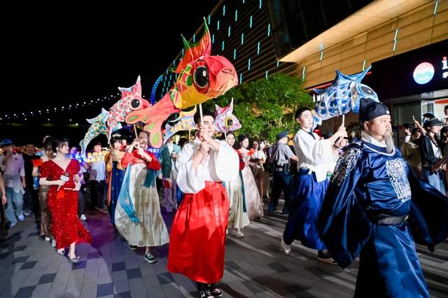 节后全国热门TOP10！缤纷活动持续上新→