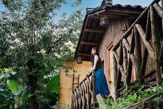 湖南低调的千年古村，走出了101位文臣武将，还免费开放