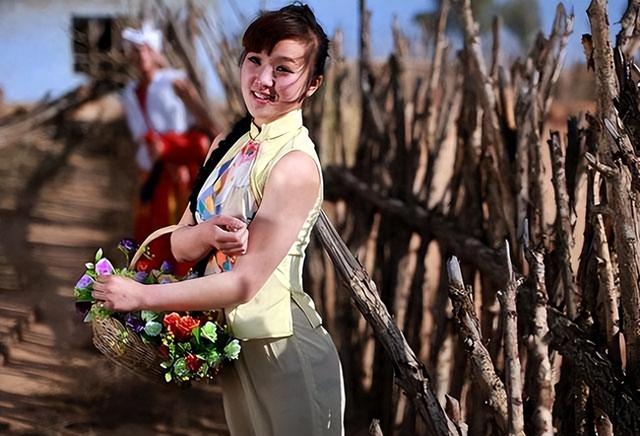 我国唯一“美人县”：地处黄土高原满大街都是美女，你知道是哪吗