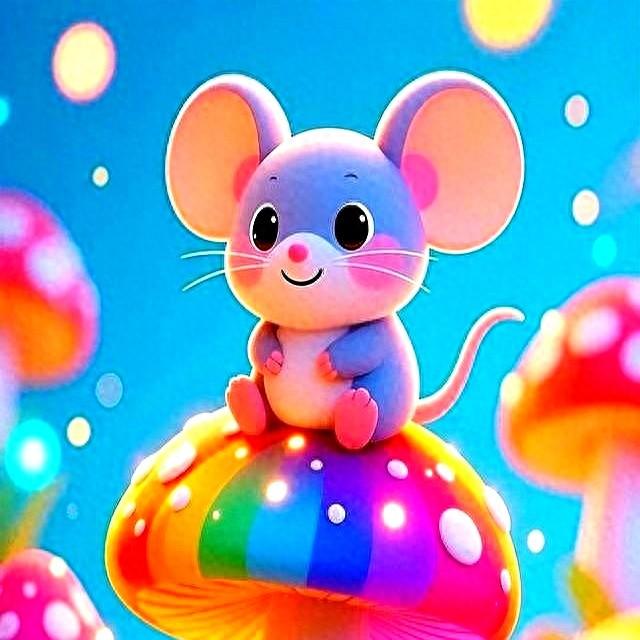 属鼠的醒醒！能陪你闯过所有坎的，其实就两个人