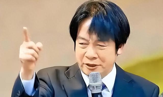 第二个立陶宛出现了，主动邀请赖清德访问，中国68年的友谊喂了狗