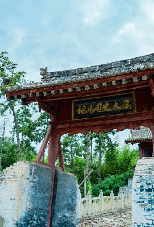渭南十二时辰｜比西安野，比运城近！这座黄河边的硬核城藏不住了
