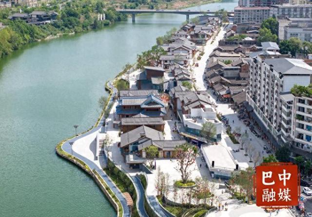 「巴中」一路繁花一路景——巴中文旅高质量发展半年回眸