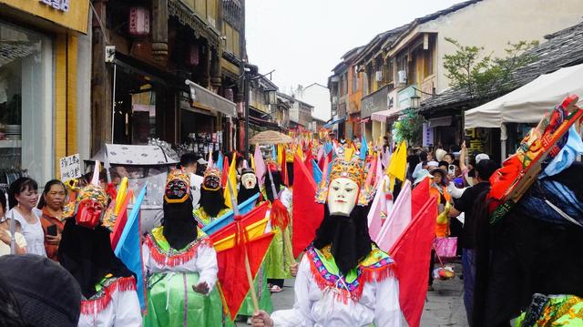 聚焦安顺旅发大会｜“屯”聚资源 “堡”显魅力——写在第十一届贵州旅游产业发展大会在西秀区召开之际