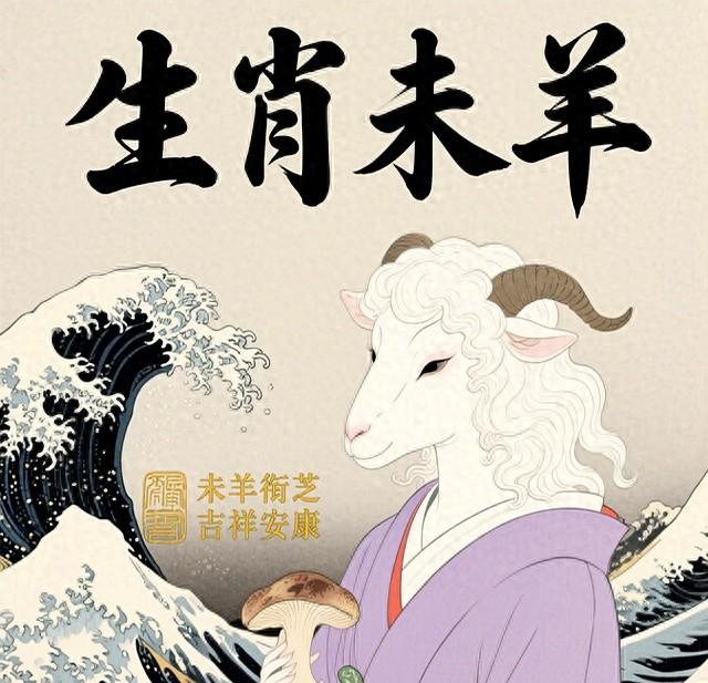 生肖羊，会有事降临！12月5日到12月8日，星期五！