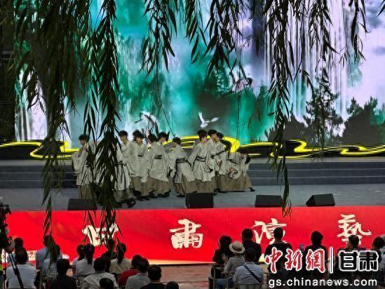 文旅宣传推介：“临洮珍好”原生态名片引客
