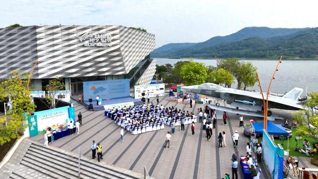 10个文旅项目签约！肇庆又添好去处，就在……