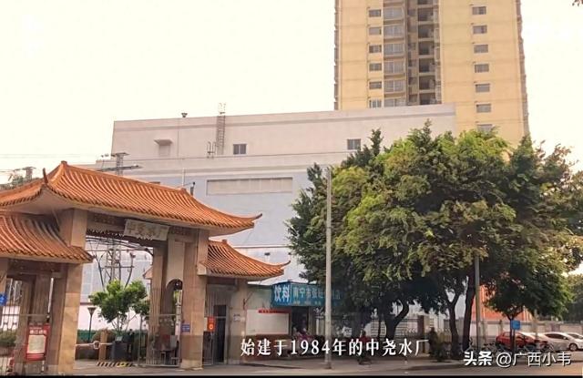 南宁中尧路：从工业重镇到市井老街，藏着时光酿的生活味