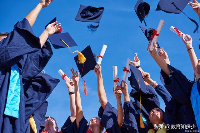 学历类别有哪几种（一文看懂中国学历等级月薪5千和5万的人差在哪一档）