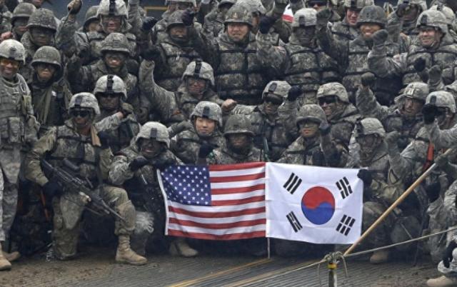 特朗普下达最后通牒：韩国要么割地，要么和美国联手制华！李在明没撑过24小时就变脸