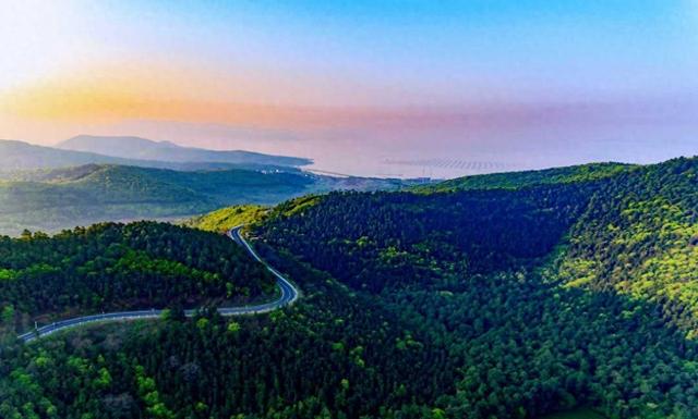 常州：在风景道邂逅流动的江南诗意