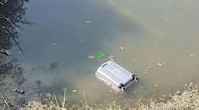 浙江路桥“3·11”大案：男子神秘失踪11天，凶手身份让人意外