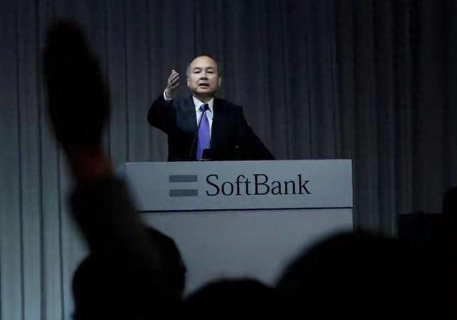 软银补全AI闭环！从ARM到ABB，孙正义的“物理AI”帝国成型？