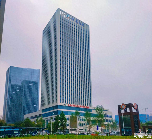 5G赋能智慧医疗新篇章：中国电信石家庄分公司助力长安医圈数字化转型领跑全省