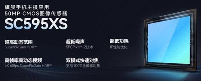 100%国产化！华为Mate 80系列搭载国产影像传感器
