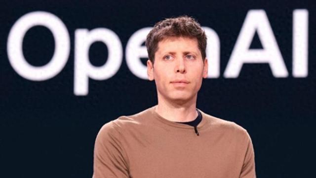 微信群要变天？OpenAI出‘AI朋友圈’：一键把自己塞进动画发闺蜜