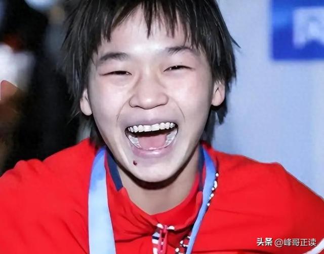 陈芋汐也没想过，香港灾情后全红婵这一举动，迎来口碑暴增