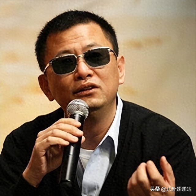 陪玩陪睡不算啥！王家卫事件升级，周迅陈坤又遭殃	，何炅也被牵连