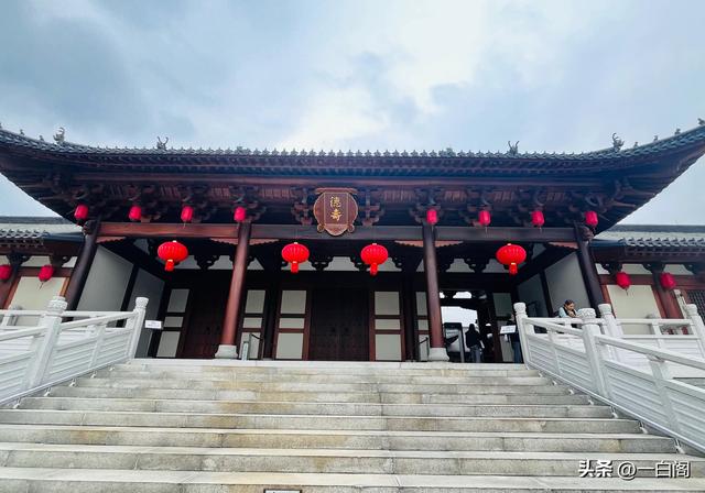 杭州德寿宫寻宋记