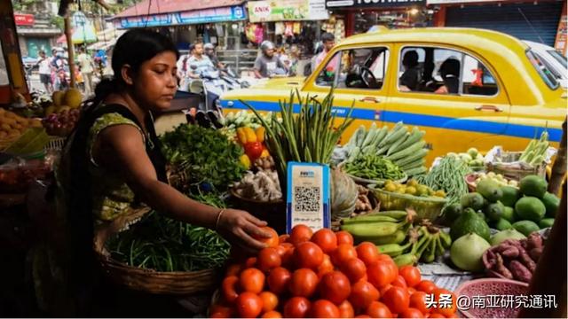 评论 | 印度真的进入了更高增长阶段吗？