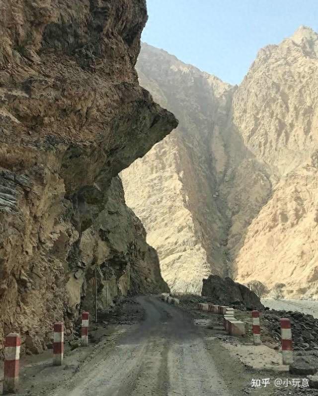 连接中巴走廊与丝路南道：塔莎古道升级，速览新疆这条战略公路