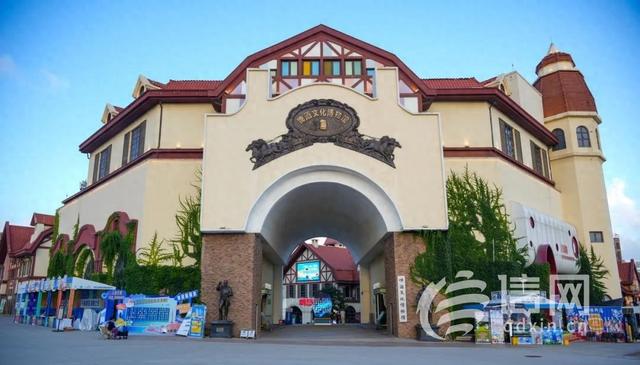 从晨光到星光 青岛金沙滩啤酒城发布夏日狂欢图鉴