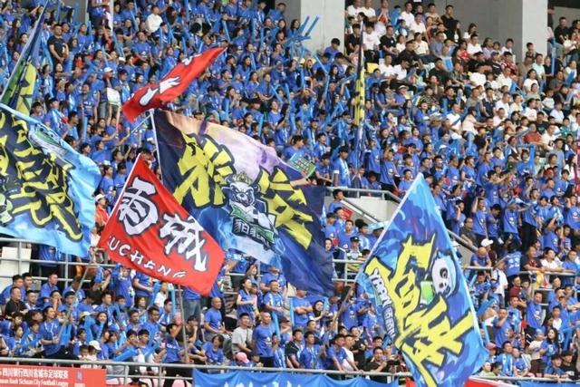 碧峰峡“川超”专属钜惠福利来袭！免票、半票豪情放送！