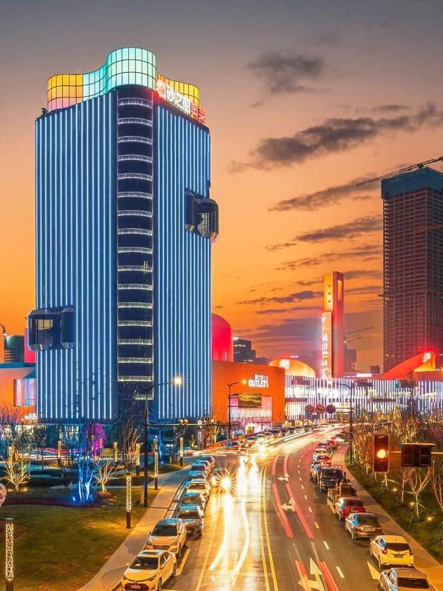 南京人炸锅！南京江北新区要发生大变化，住这里的人有福了！