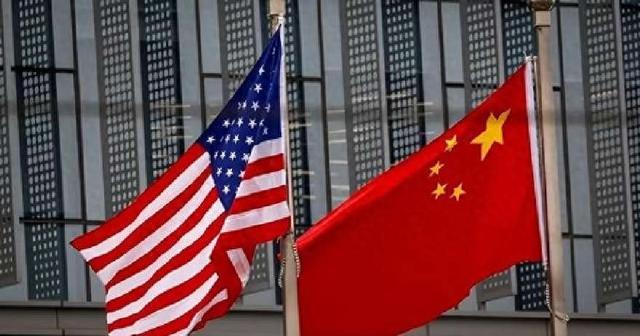 中美打出真火了，中国48小时内祭出三大反制措施，特朗普恼羞成怒