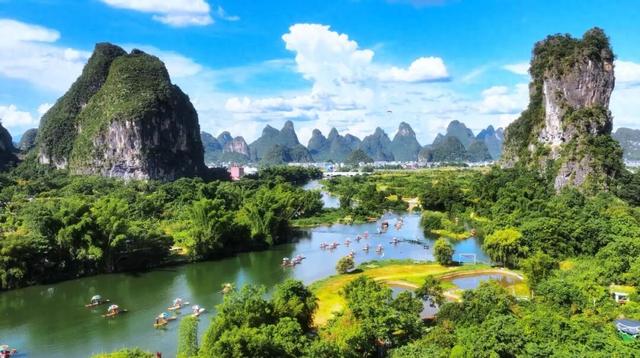 “人工智能+”场景赋能文旅发展 推动新技术、新产品在文旅行业落地