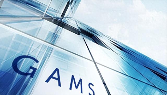 线性优化软件（GAMS运筹规划分析软件）