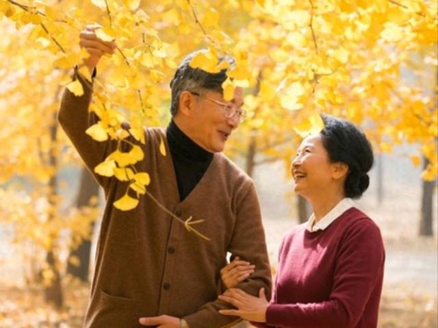 退休后活出新境界：不惧真糊涂，乐享假糊涂	，用豁达的心态度余生