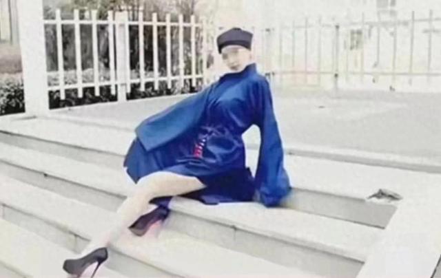 安徽美女道士胡千慧被捕，九名男弟子透露：入门要先看“慧根”