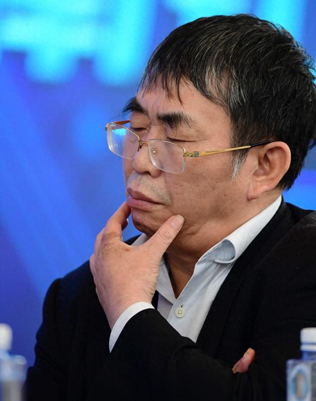 聂卫平：“棋圣”之名，背负半生的荣光与重量