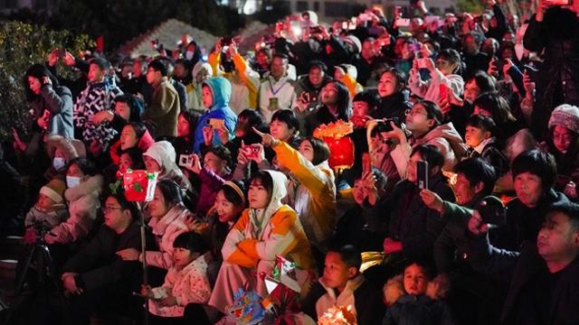 来赣州过客家年：赣州市客家文化遗产研究院推动非遗与旅游共振