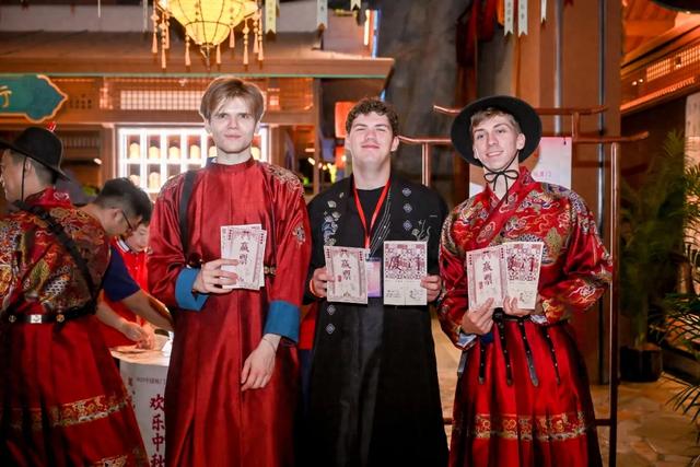 国庆中秋，厦门全城博饼嗨不停！码住→