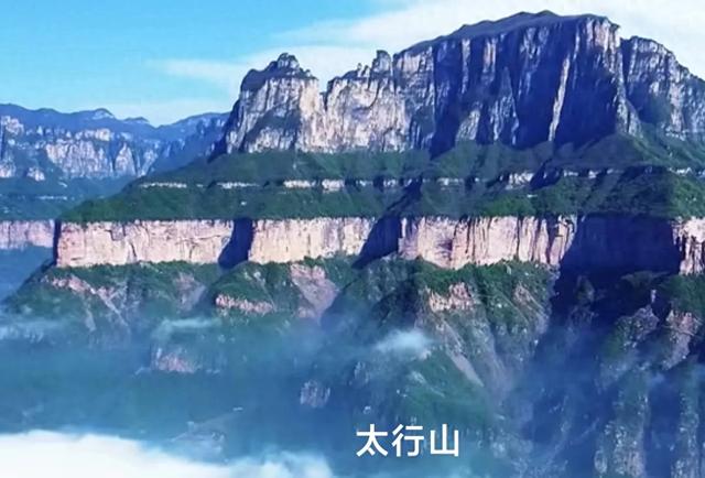 山西及周边随意行之攻略 01