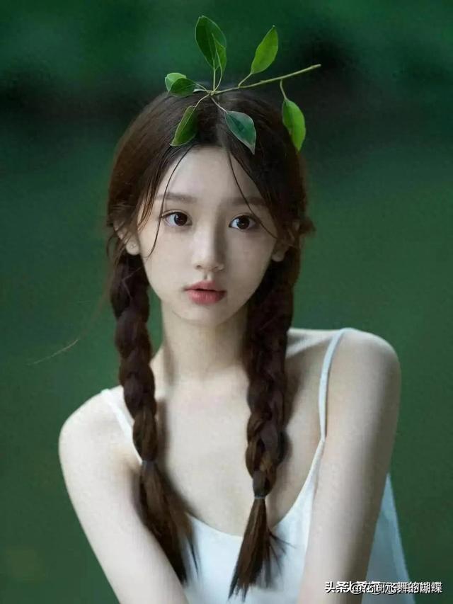 浙江温州一校花太漂亮了,仙姿玉色,貌美如花,绝世佳人不过如此