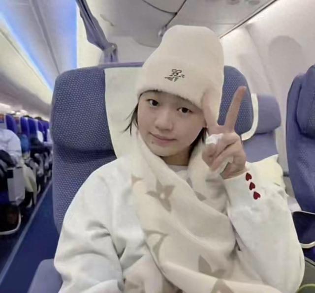 全红婵回到北京！并非去国家队报到，真正目的曝光 又被围观+拍照